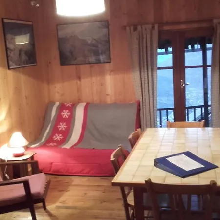 Ecrins Apartment *