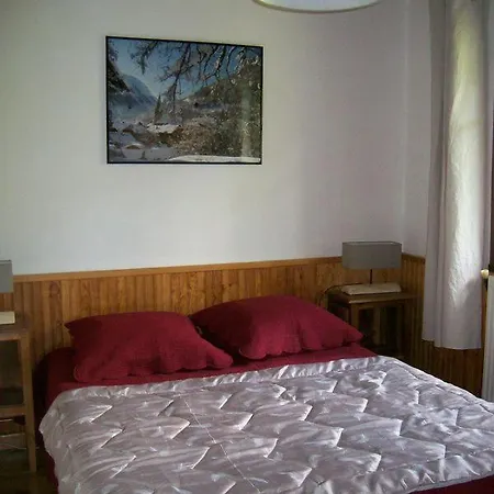 Apartment Ecrins Vallouise